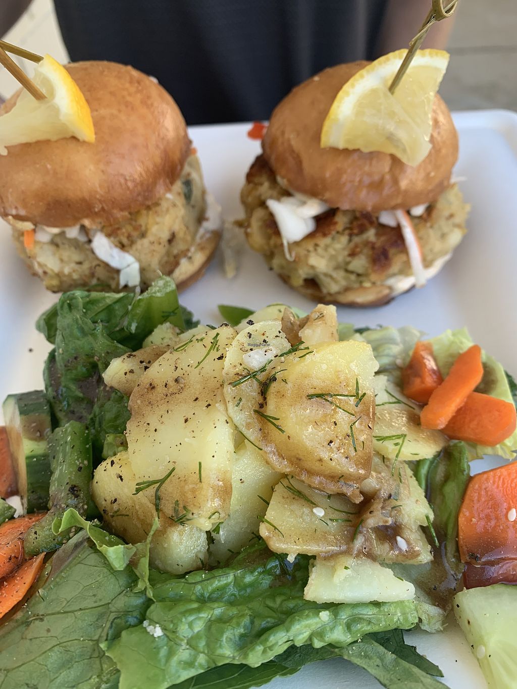 CLOSED Callicoon Kitchen Virginia Beach Virginia Restaurant HappyCow