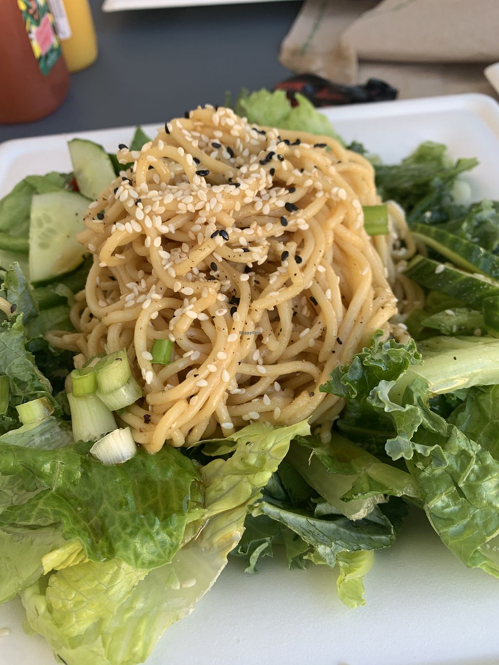 CLOSED Callicoon Kitchen Virginia Beach Virginia Restaurant HappyCow