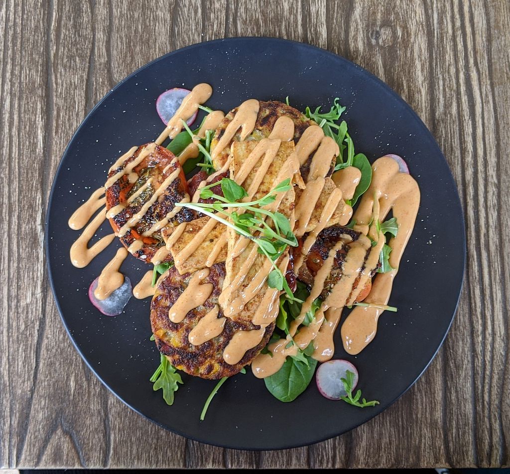 CLOSED Nutmeg Huskisson New South Wales Restaurant HappyCow