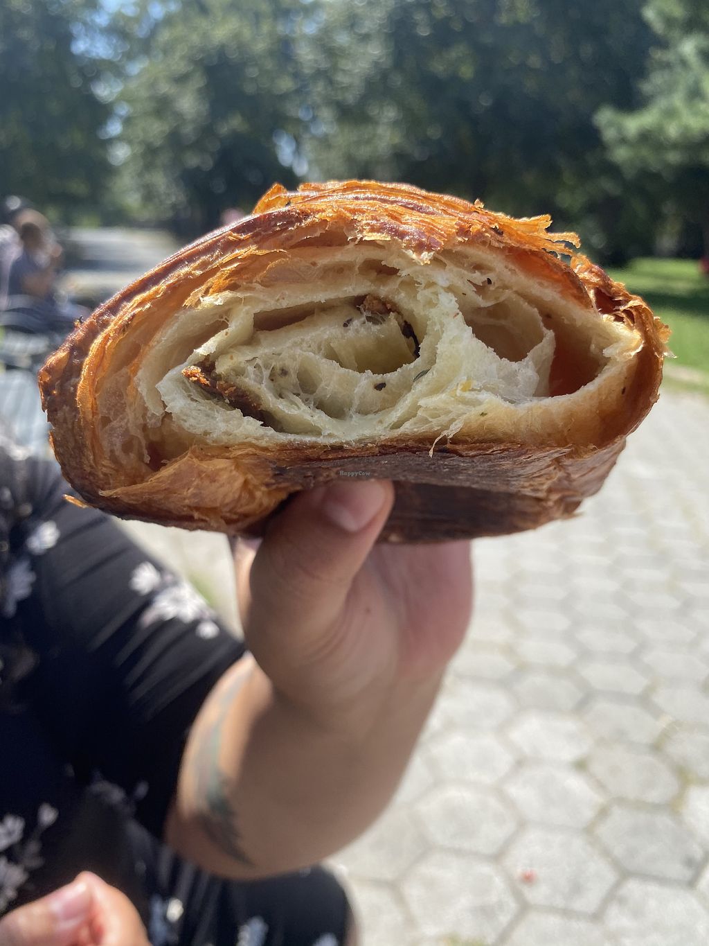 CLOSED Seitan Rising Brooklyn New York Restaurant HappyCow