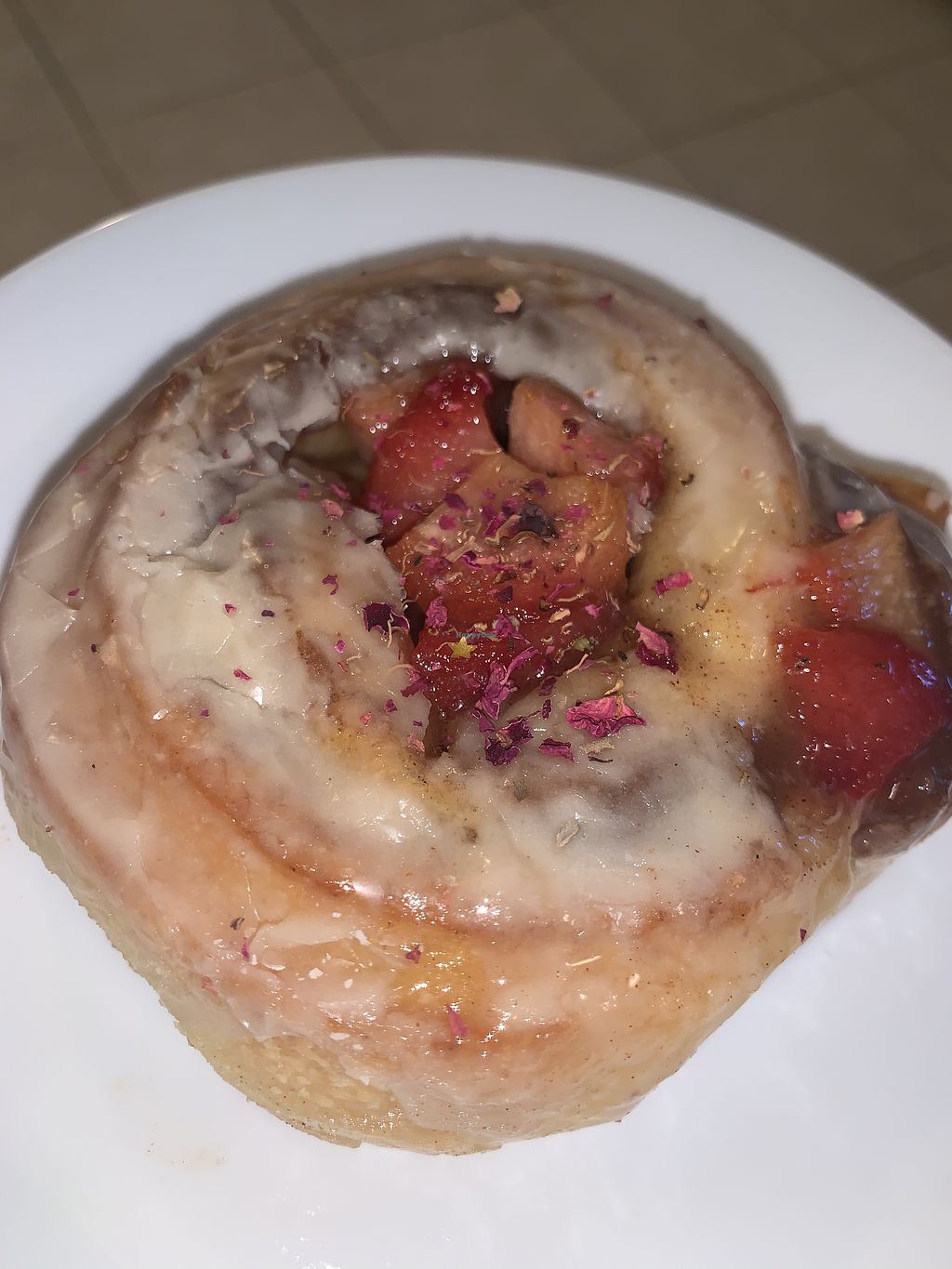 CLOSED Seitan Rising Brooklyn New York Restaurant HappyCow