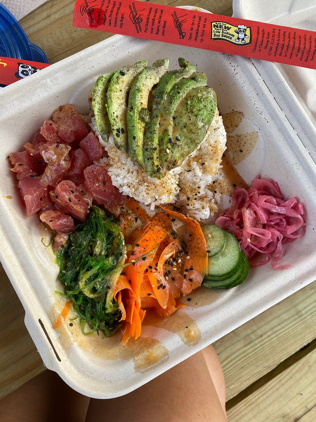 Haywood Common Asheville Review Vegan And Gluten Free Substitutes By Emperdue Happycow