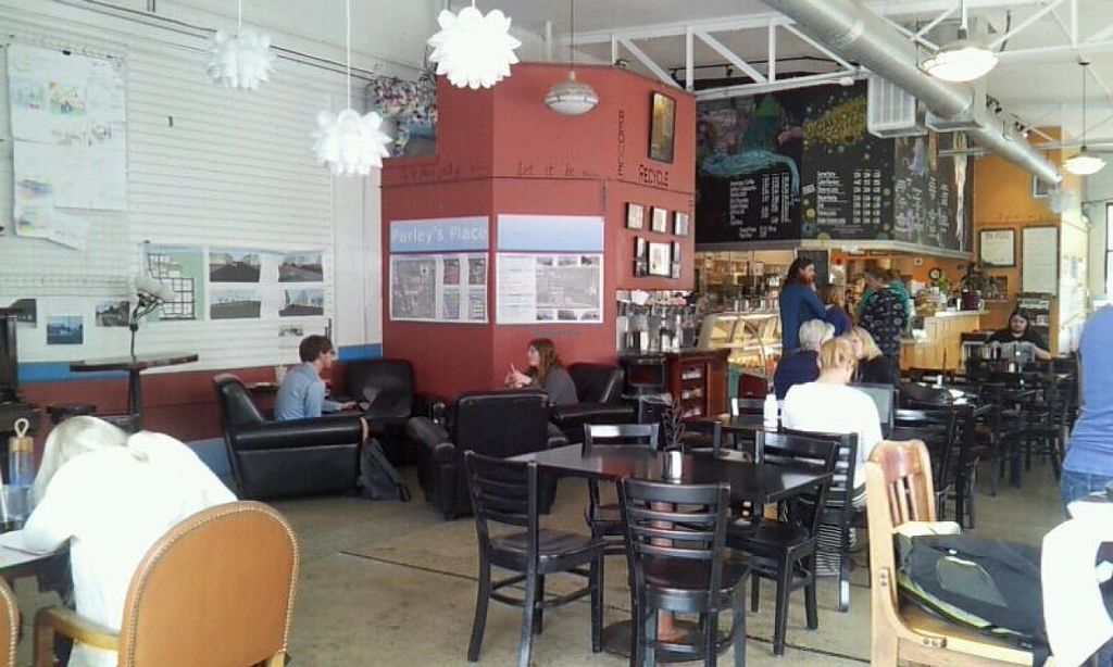 Sugarhouse Coffee Salt Lake City Utah Restaurant HappyCow