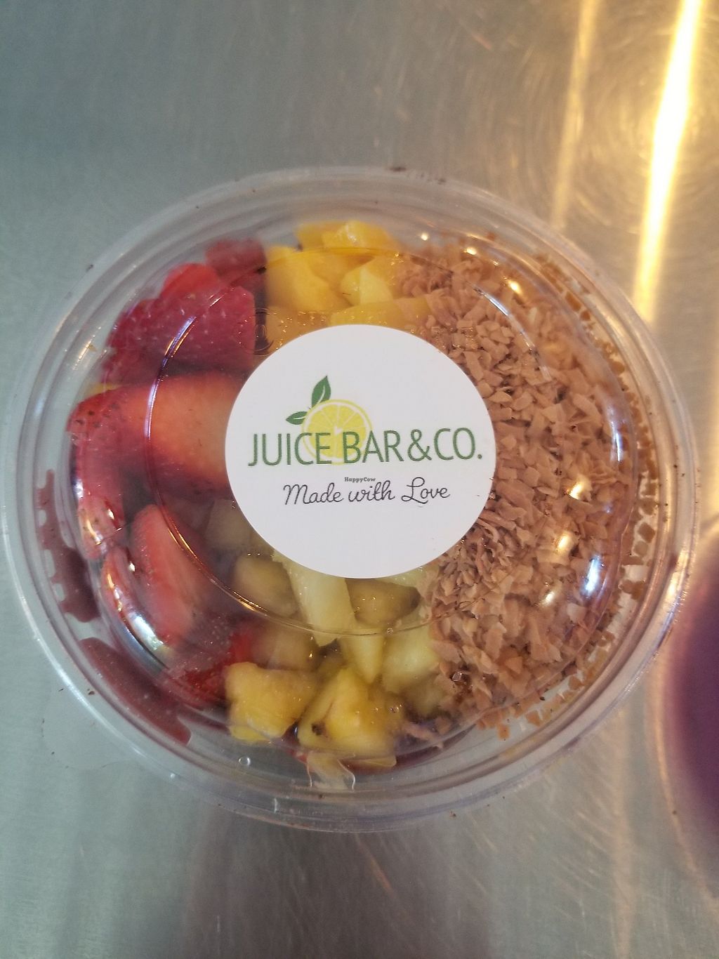 CLOSED Juice Bar & Co Smithfield Rhode Island Restaurant HappyCow