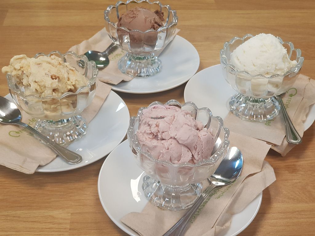 CLOSED New Flavours House Cafe Dundee Restaurant HappyCow