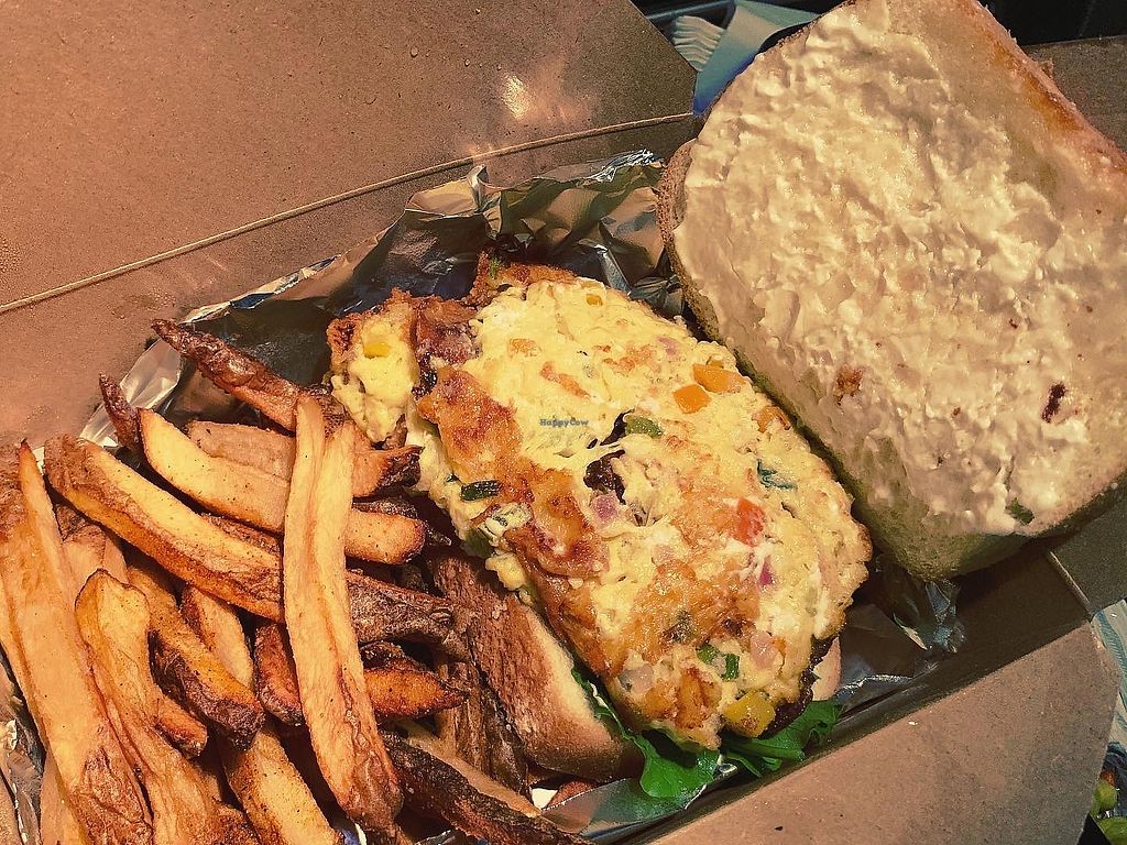 CLOSED: Love At First Bite - St Ann Missouri Restaurant - HappyCow