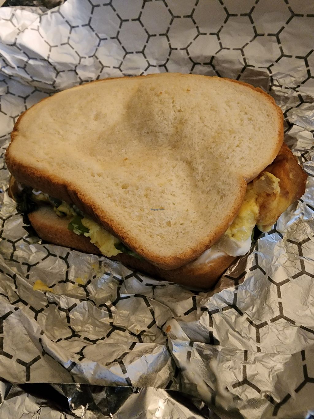CLOSED: Love At First Bite - St Ann Missouri Restaurant - HappyCow