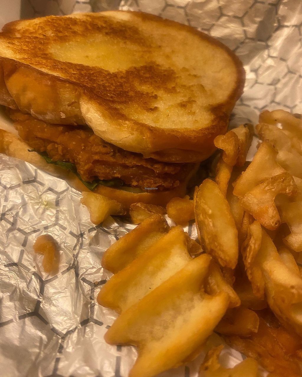 CLOSED: Love At First Bite - St Ann Missouri Restaurant - HappyCow