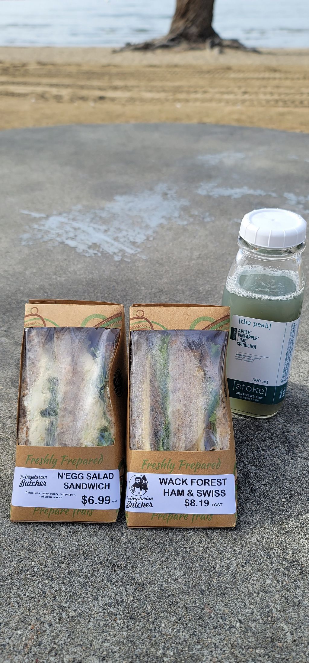 CLOSED The Vegetarian Butcher Kelowna British Columbia Catering