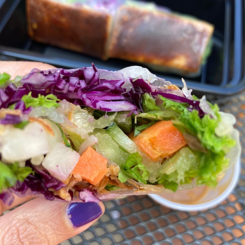 Sandwich Hag Dallas Texas Restaurant HappyCow