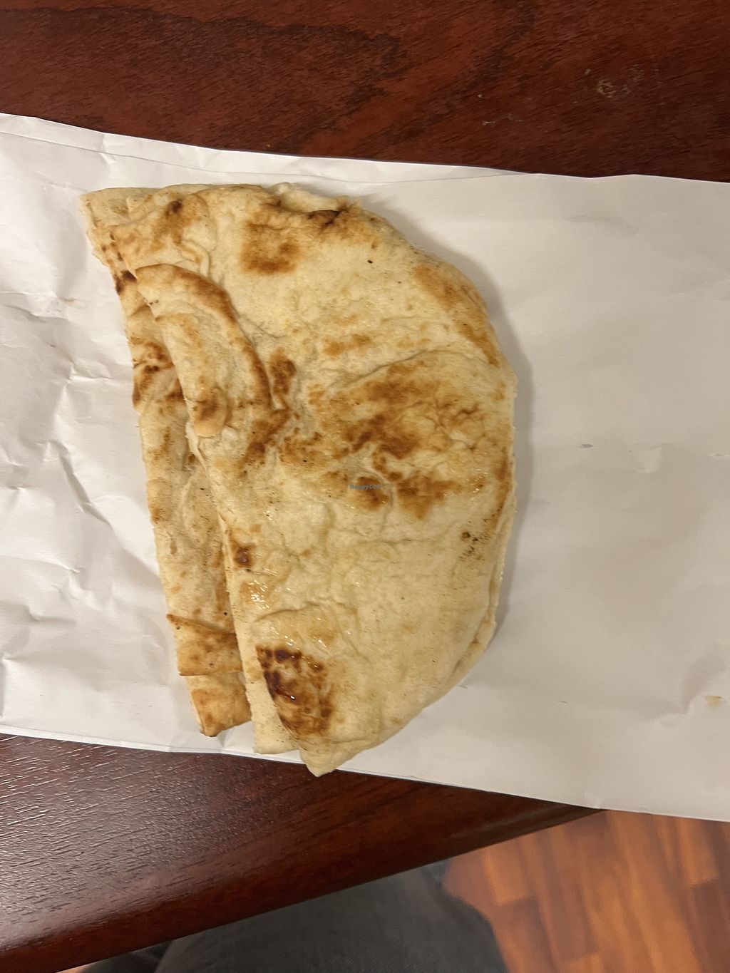 CLOSED Delhi Wala Food Halifax Restaurant HappyCow