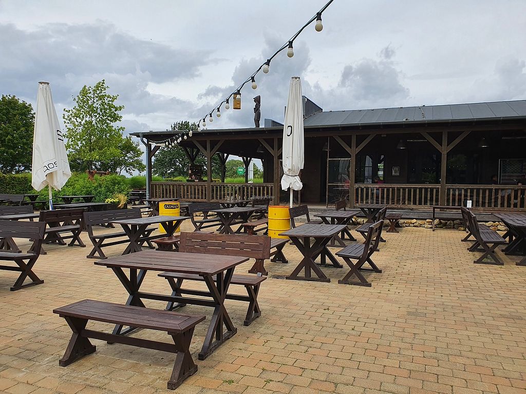 Road Stop Mettmann Restaurant HappyCow