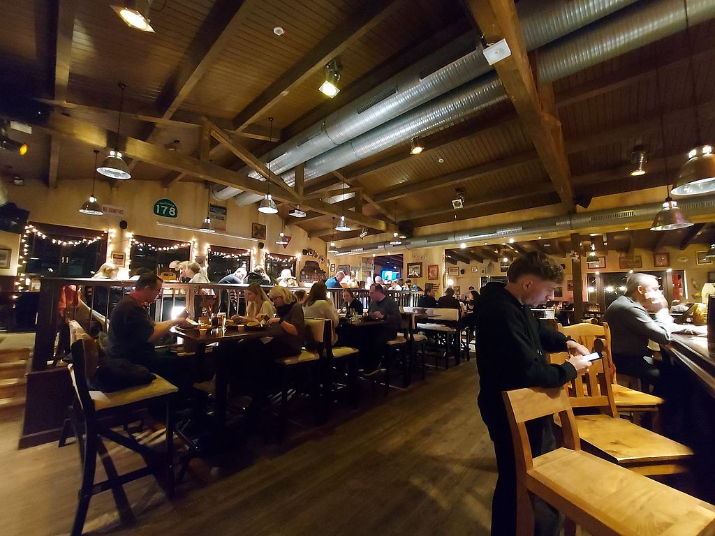 Road Stop Mettmann Restaurant HappyCow