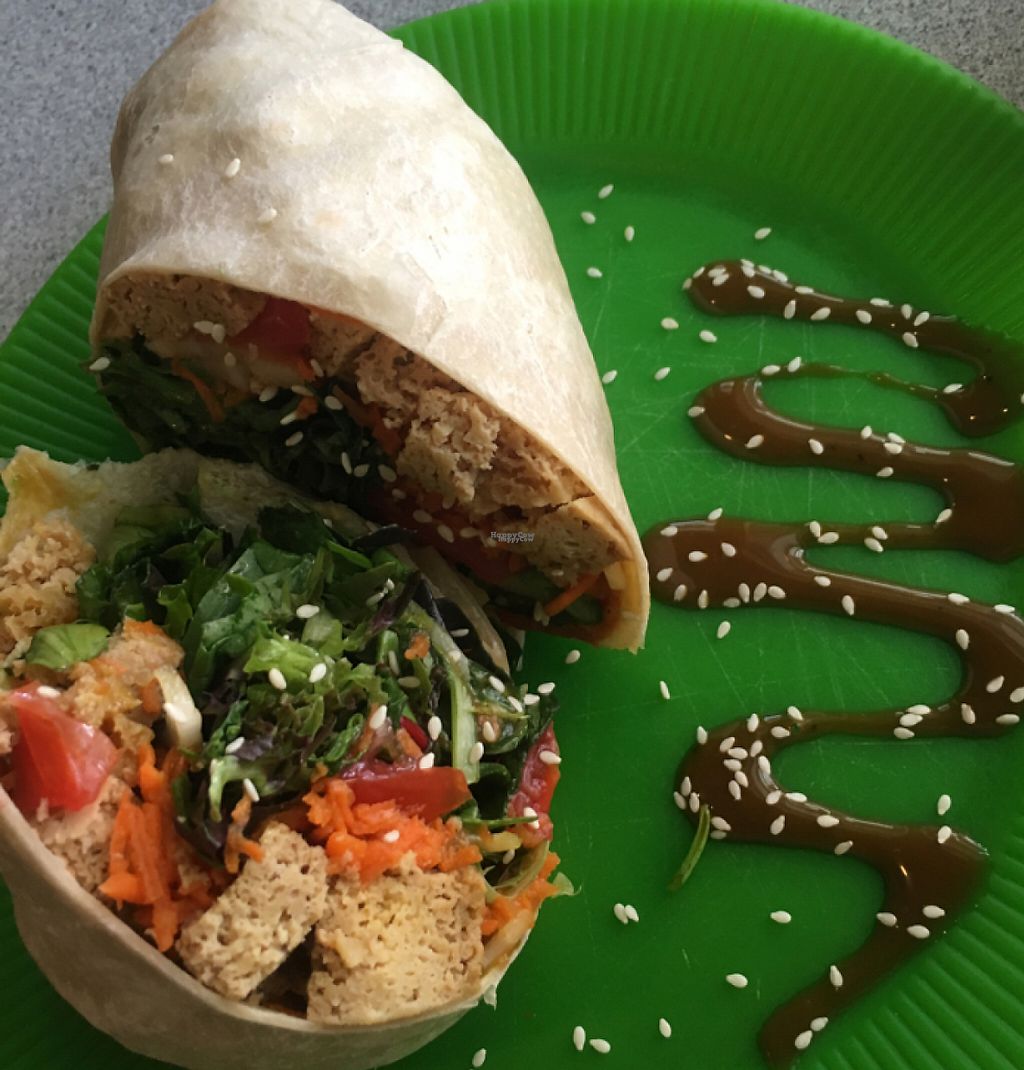 CLOSED Maggie's Lincoln Nebraska Restaurant HappyCow