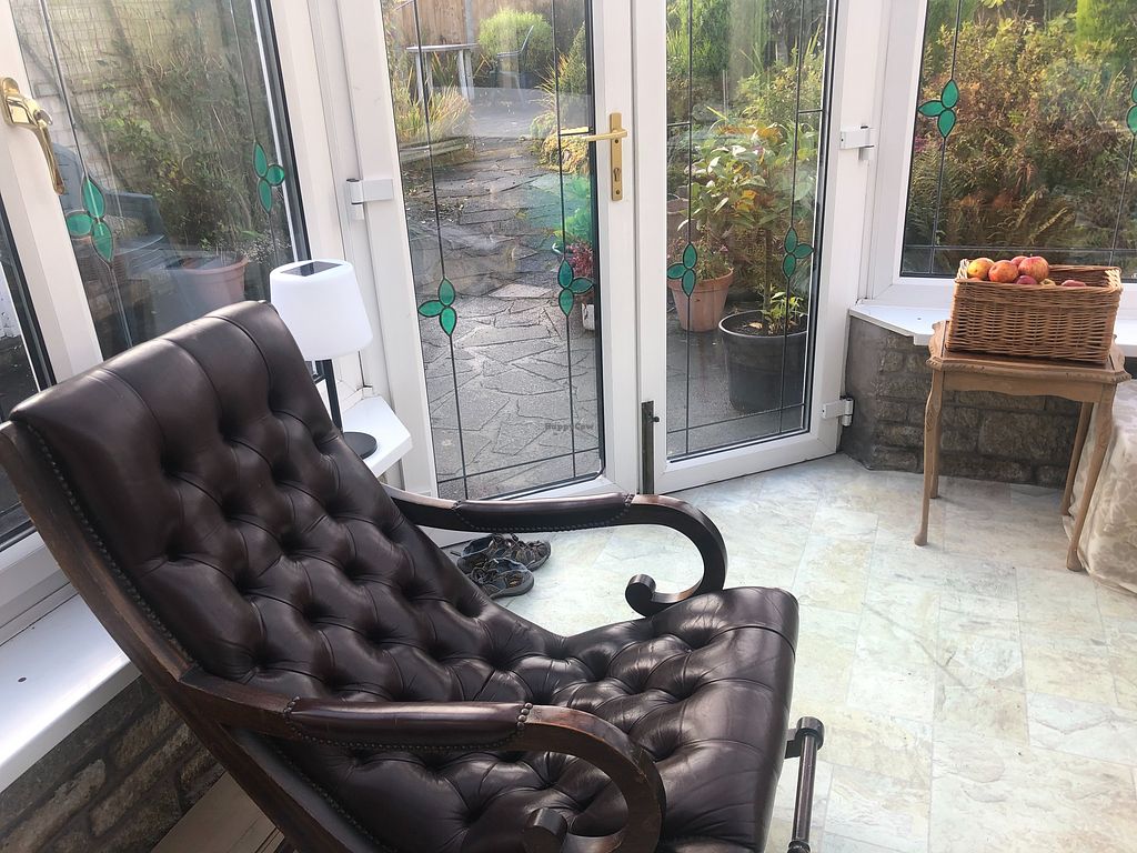 CLOSED Riverbank Vegan Self Catering Kendal B&B HappyCow