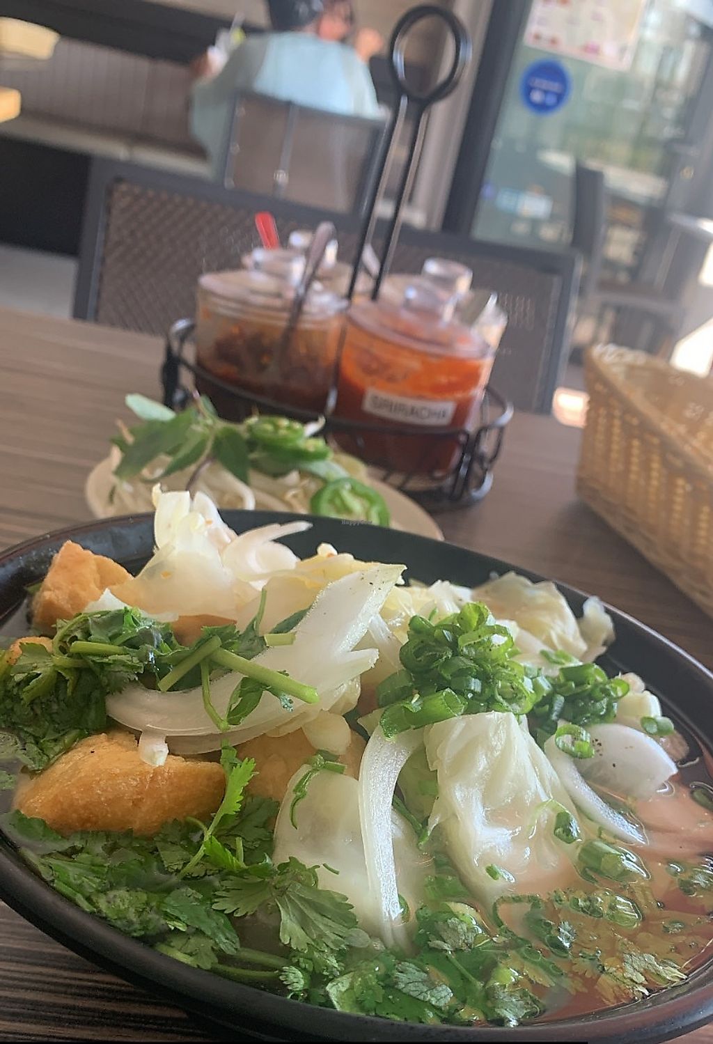 CLOSED Mangosteen Belmont Park Long Beach California Restaurant