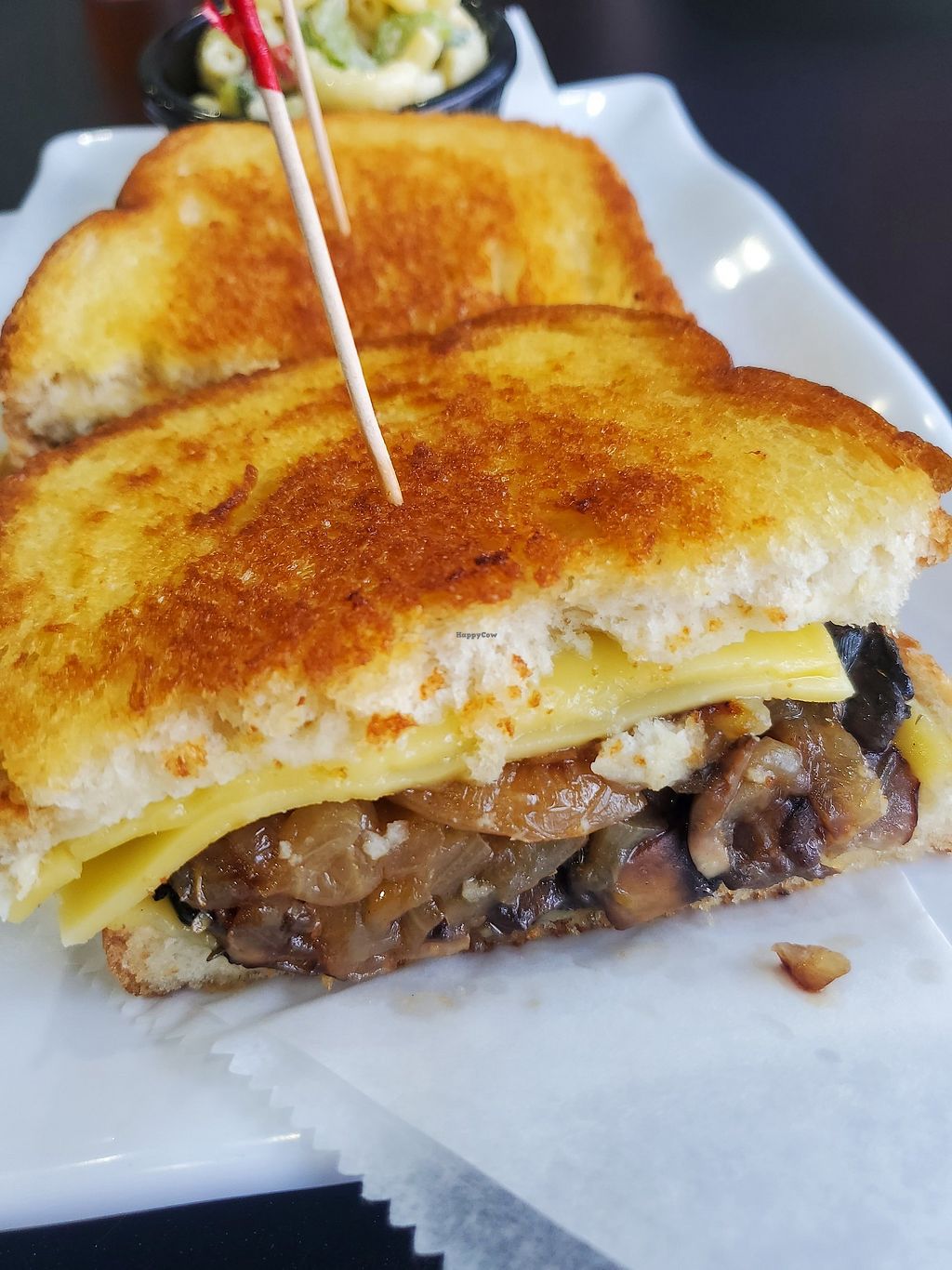 CLOSED Thyme for Lunch San Antonio Texas Restaurant HappyCow