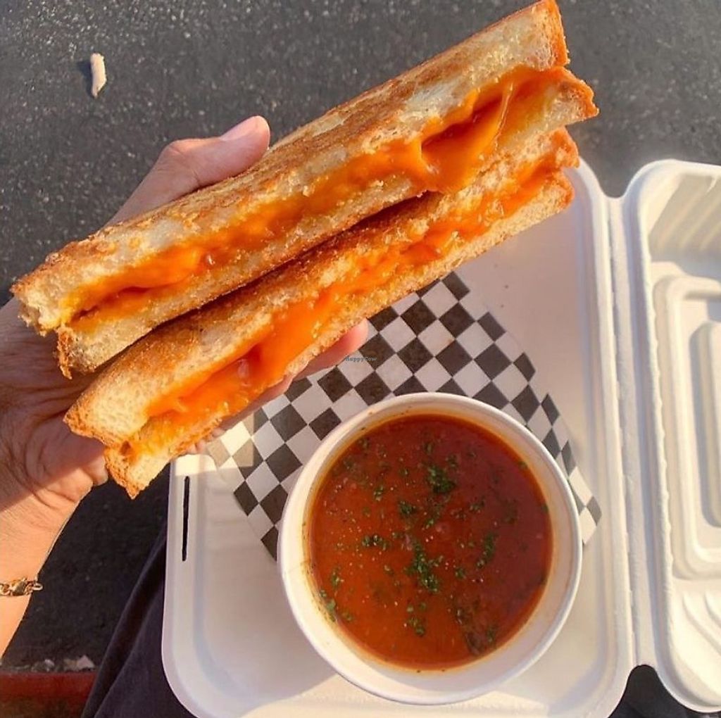 CLOSED The Good Place Fountain Valley California Restaurant HappyCow