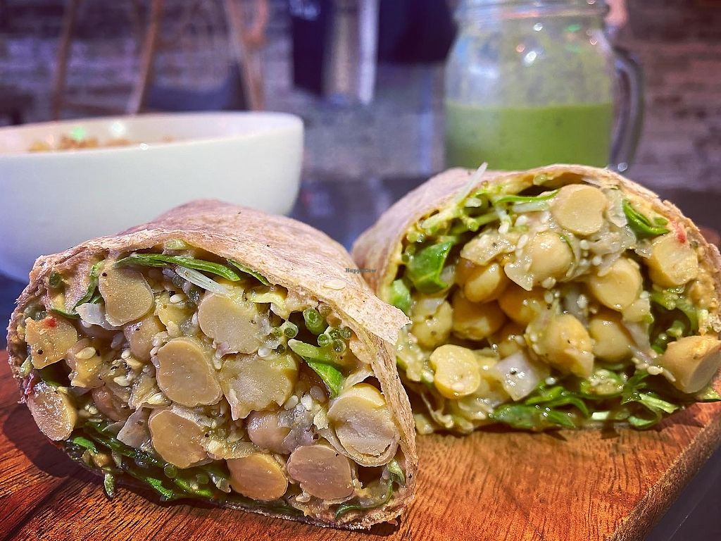 The Juice Stop Jupiter Florida Juice Bar HappyCow