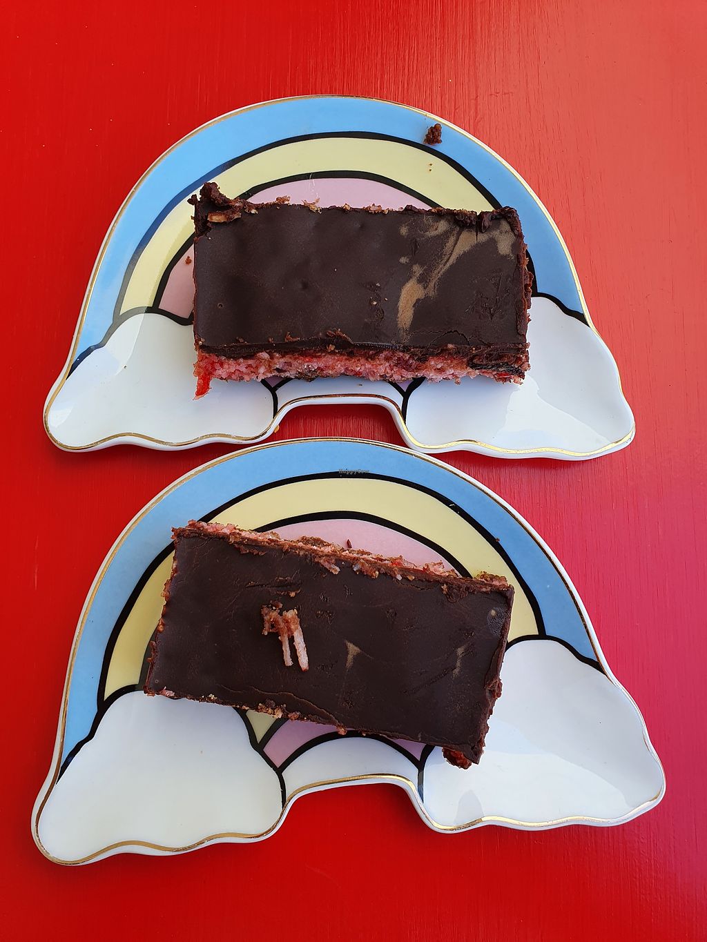 CLOSED Fork Knows Coffs Harbour New South Wales Restaurant HappyCow