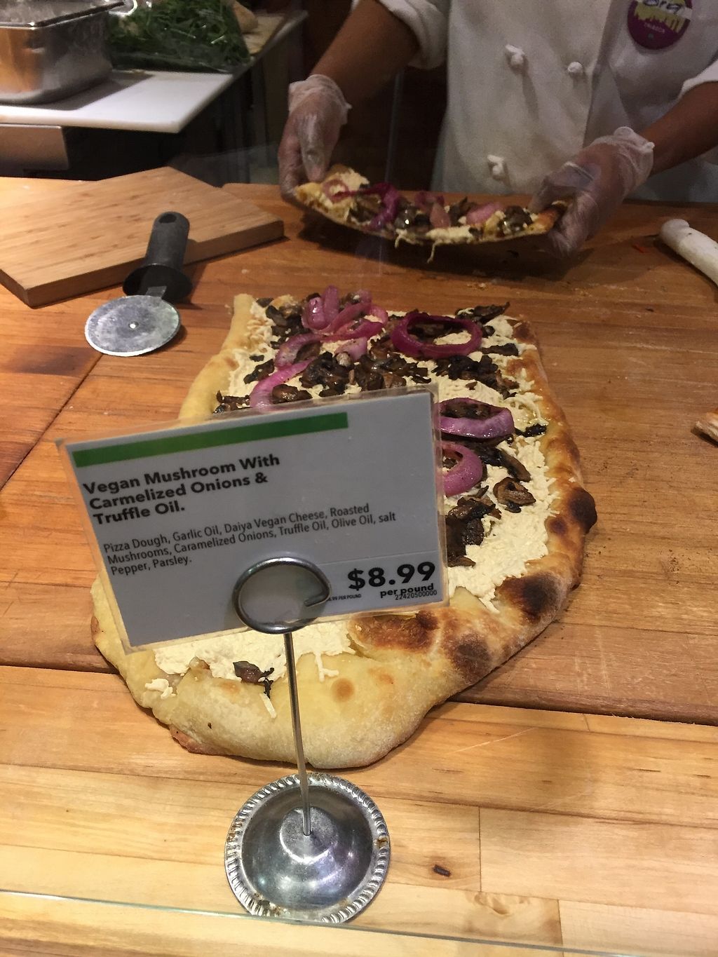 Whole Foods Market Tribeca New York City New York Health Store