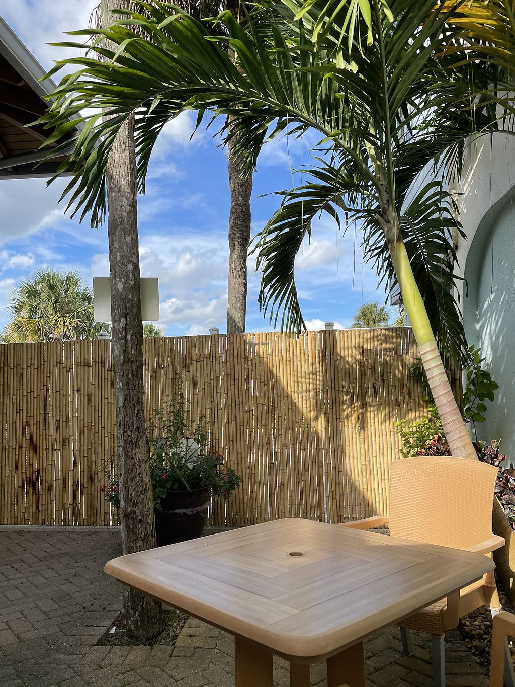 west palm beach outdoor furniture on Maya S Eatery West Palm Beach Florida Restaurant Happycow