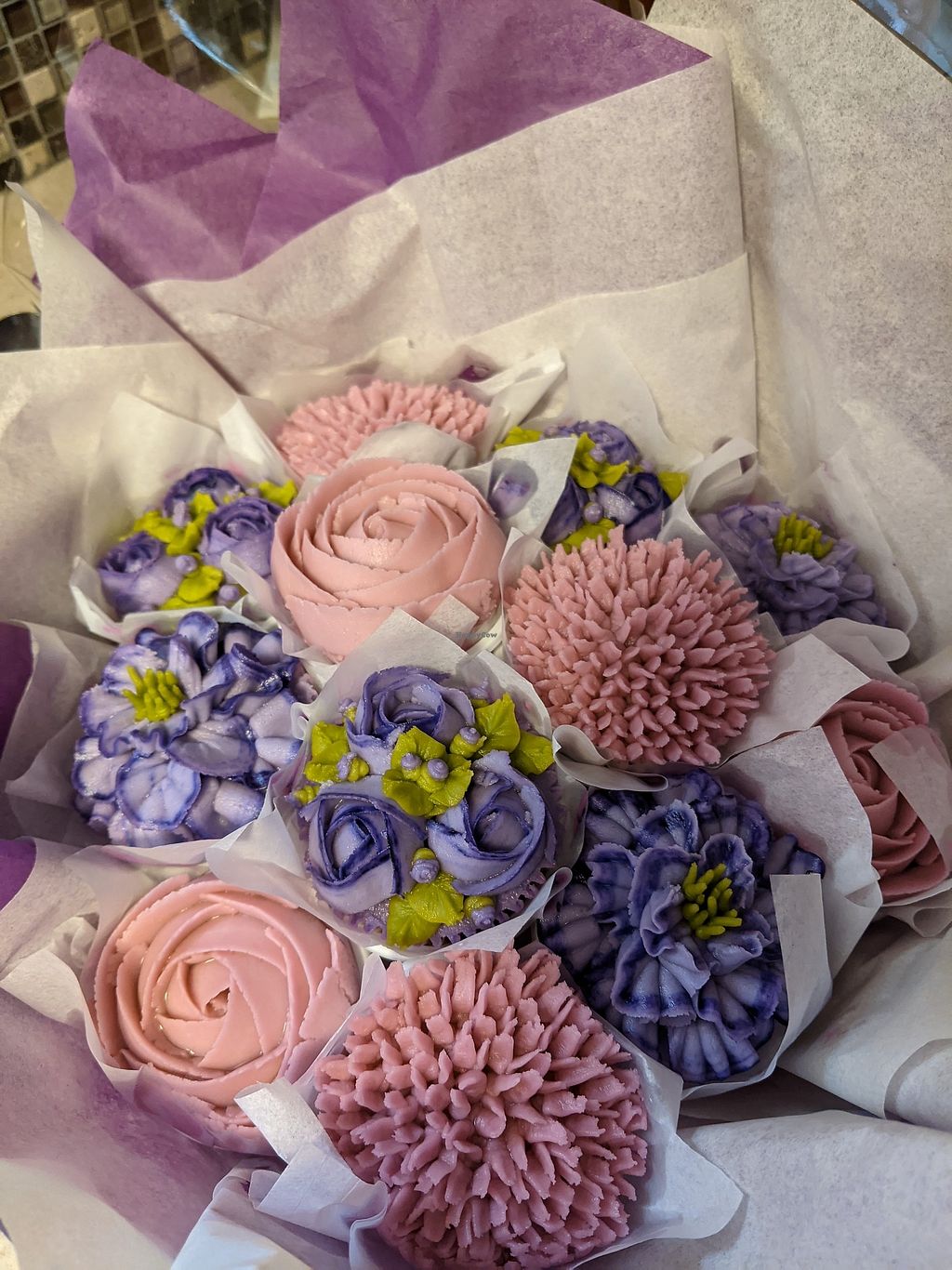 Root Tulip Hamilton Bakery HappyCow