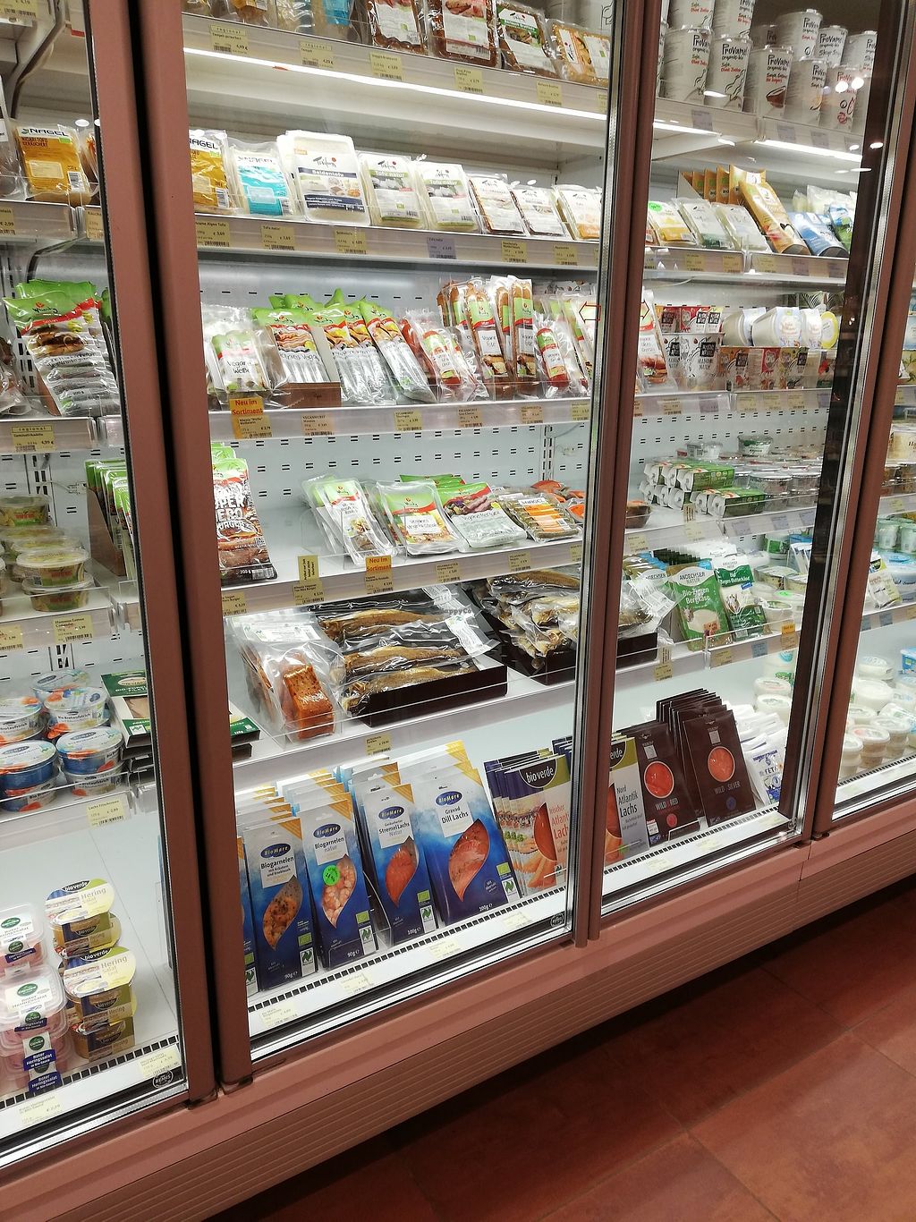 hofladen gut wulksfelde tangstedt health store happycow