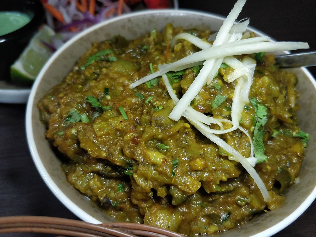 CLOSED Gravy Tanjong Katong Central Singapore Restaurant HappyCow