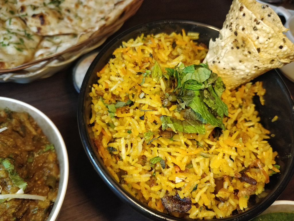 CLOSED Gravy Tanjong Katong Central Singapore Restaurant HappyCow