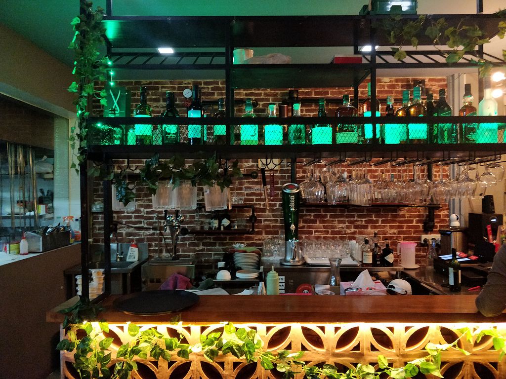 CLOSED Gravy Tanjong Katong Central Singapore Restaurant HappyCow