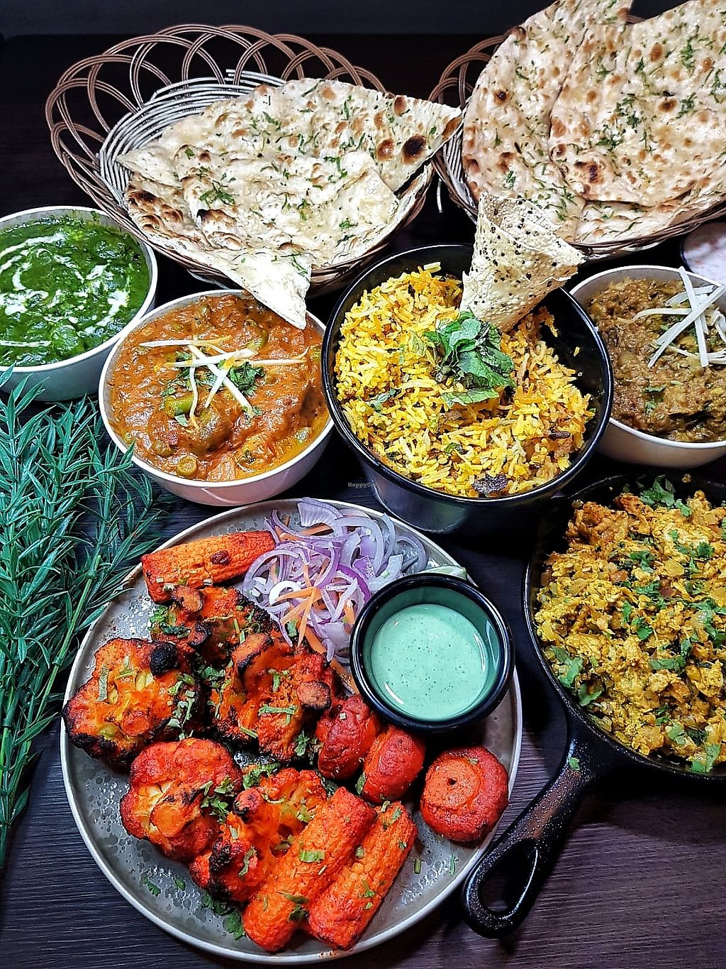 CLOSED Gravy Tanjong Katong Central Singapore Restaurant HappyCow