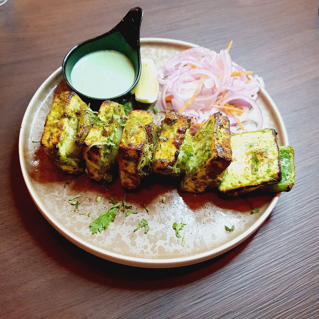 CLOSED Gravy Tanjong Katong Central Singapore Restaurant HappyCow