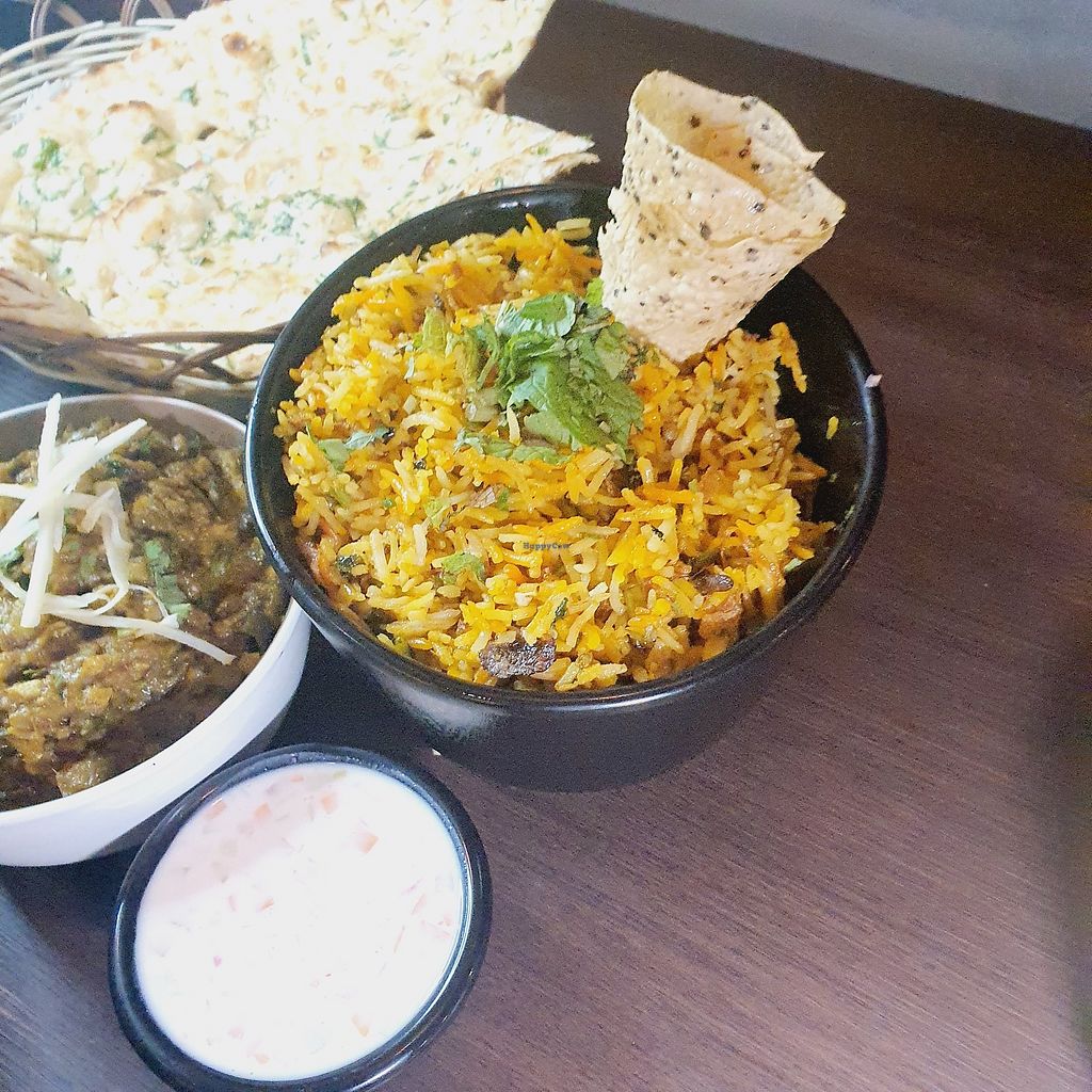 CLOSED Gravy Tanjong Katong Central Singapore Restaurant HappyCow