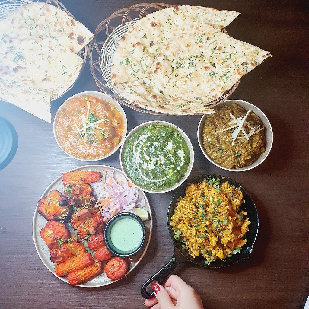 CLOSED Gravy Tanjong Katong Central Singapore Restaurant HappyCow