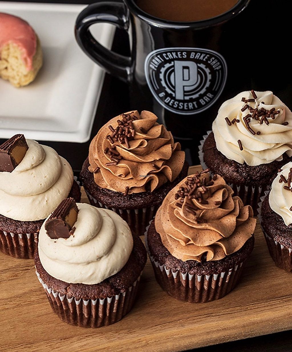 Plant Cakes Bake Shop Wake Forest North Carolina Bakery HappyCow