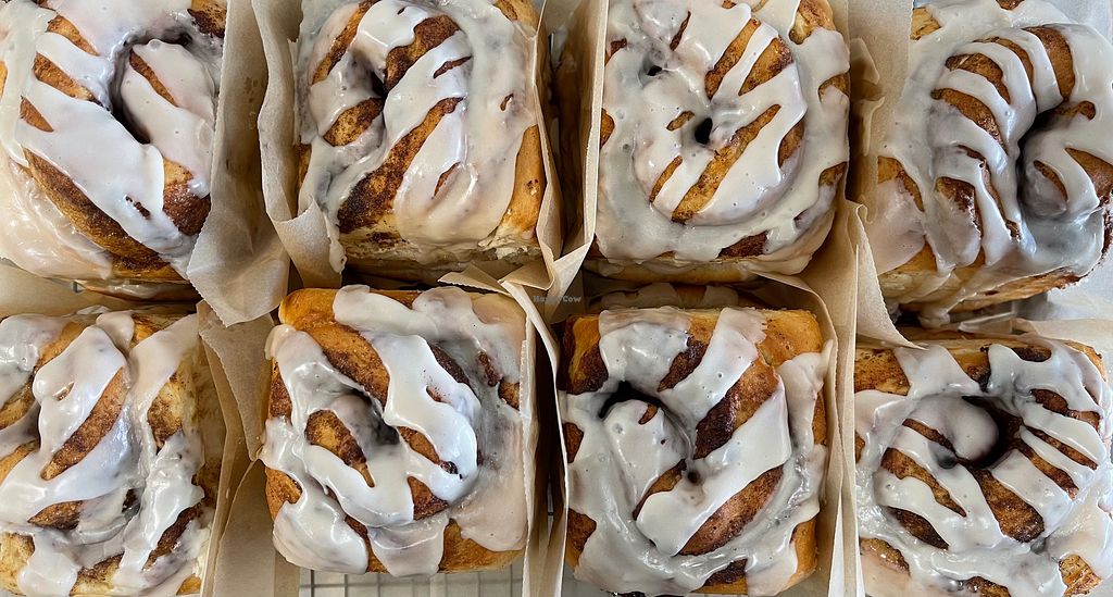 Plant Cakes Bake Shop Wake Forest North Carolina Bakery HappyCow