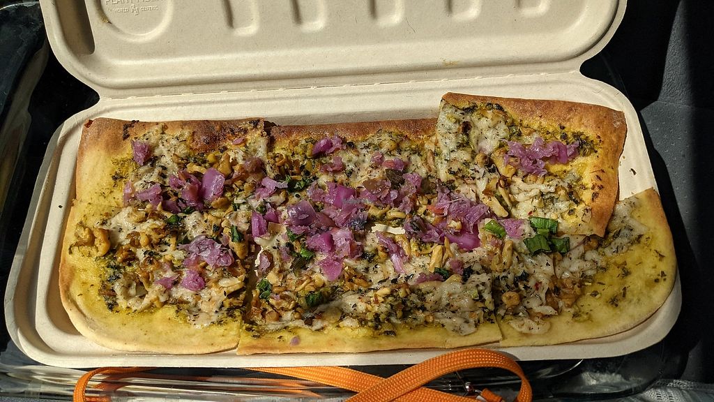 CLOSED Lancaster Vegan Deli Lancaster Pennsylvania Other HappyCow