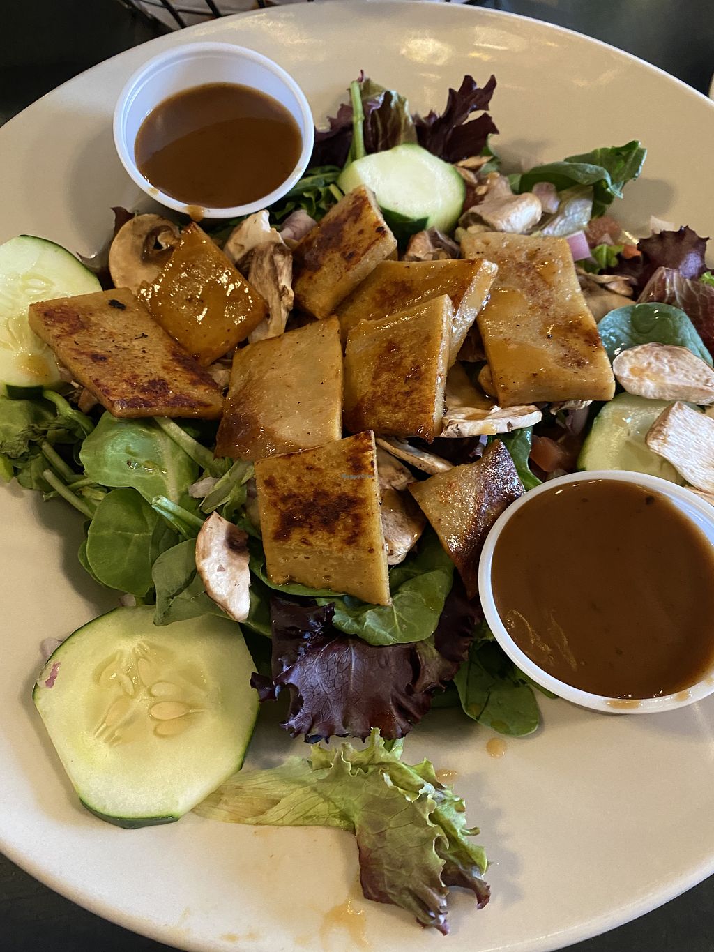 Union Jack Pub Westfield Indiana Restaurant HappyCow