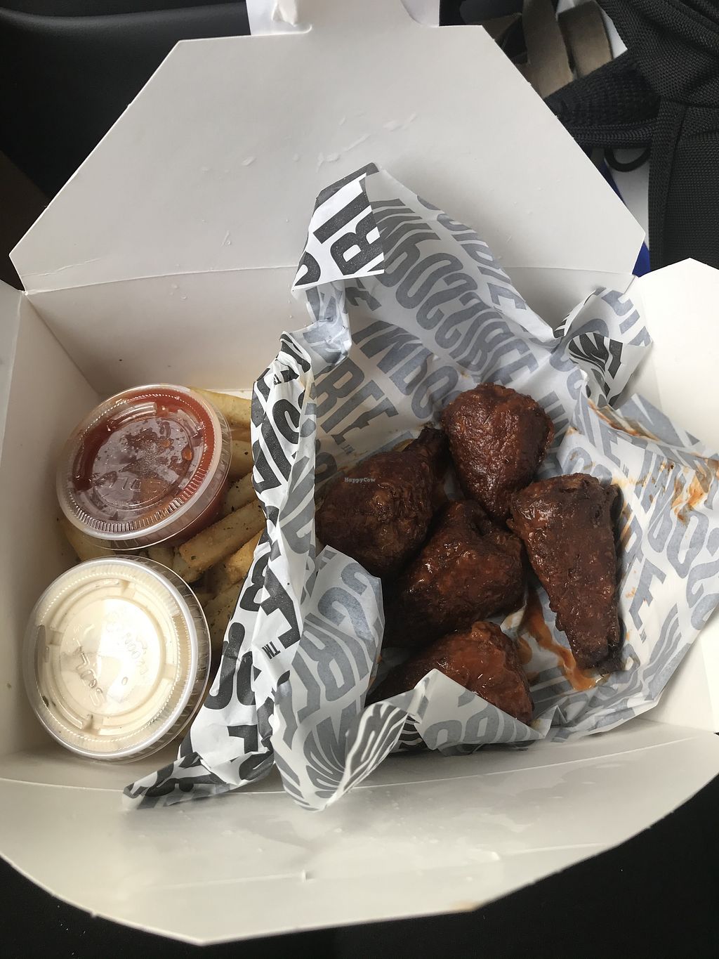 CLOSED 10x Vegan Pompano Beach Florida Restaurant HappyCow