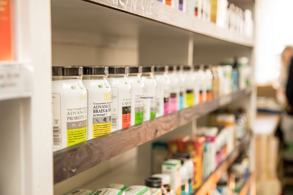 CLOSED Best Health Food Shop Worthing Health Store HappyCow