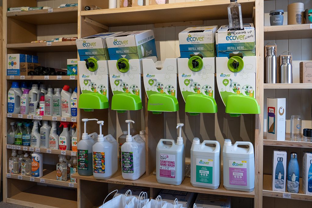 CLOSED Best Health Food Shop Worthing Health Store HappyCow