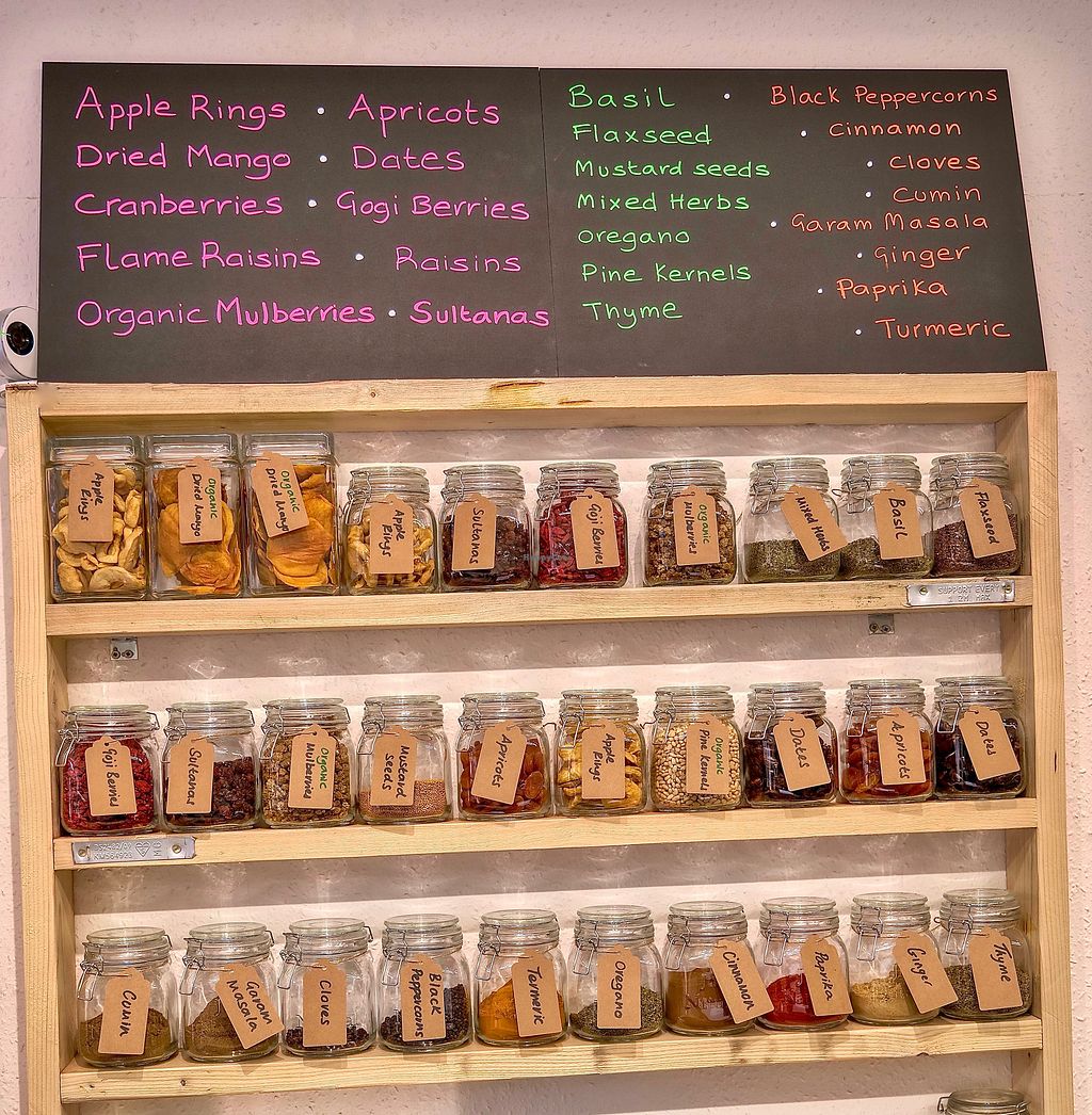 CLOSED Best Health Food Shop Worthing Health Store HappyCow