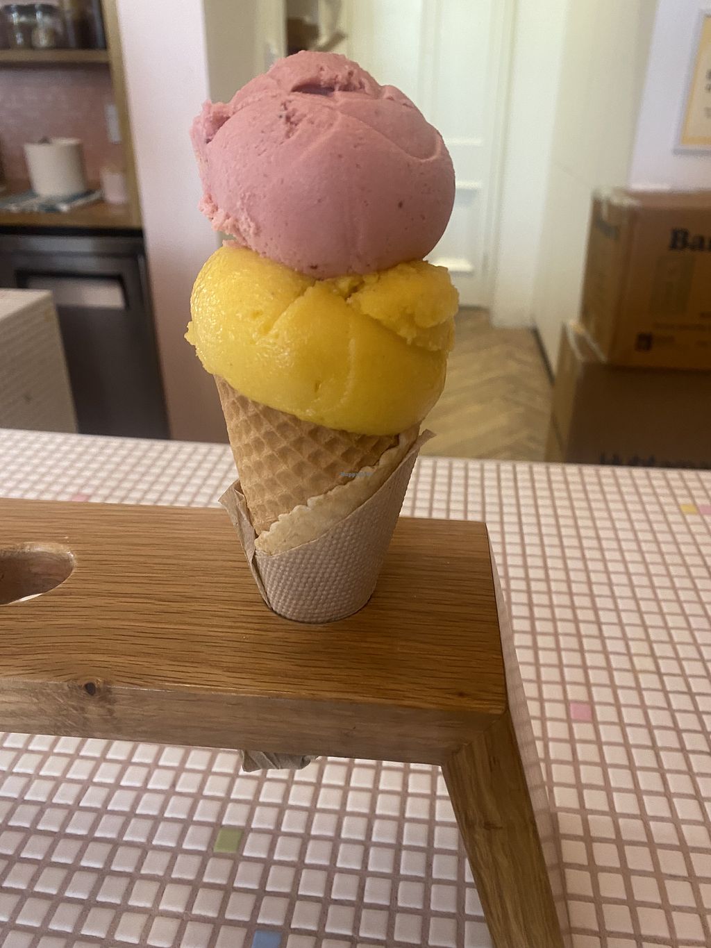 Duck Island Ice Cream Wellington Ice Cream HappyCow