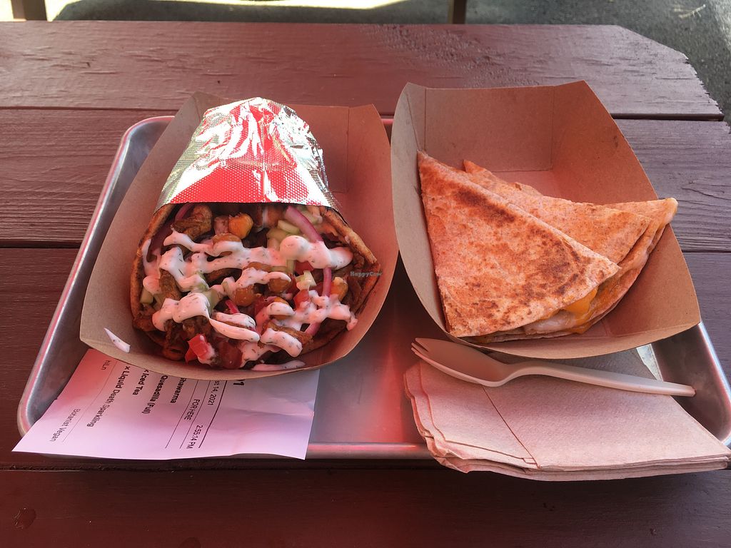 CLOSED Botanist Vegan Narrowsburg New York Restaurant HappyCow