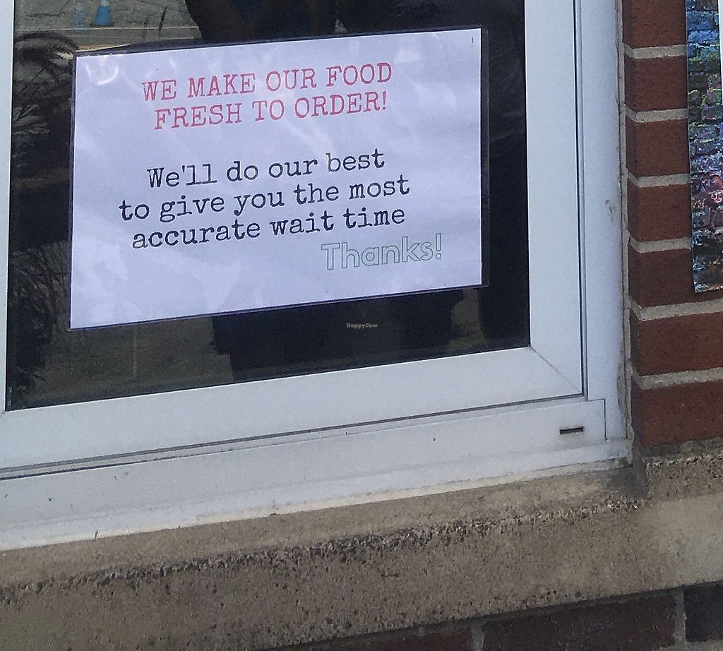 CLOSED Botanist Vegan Narrowsburg New York Restaurant HappyCow