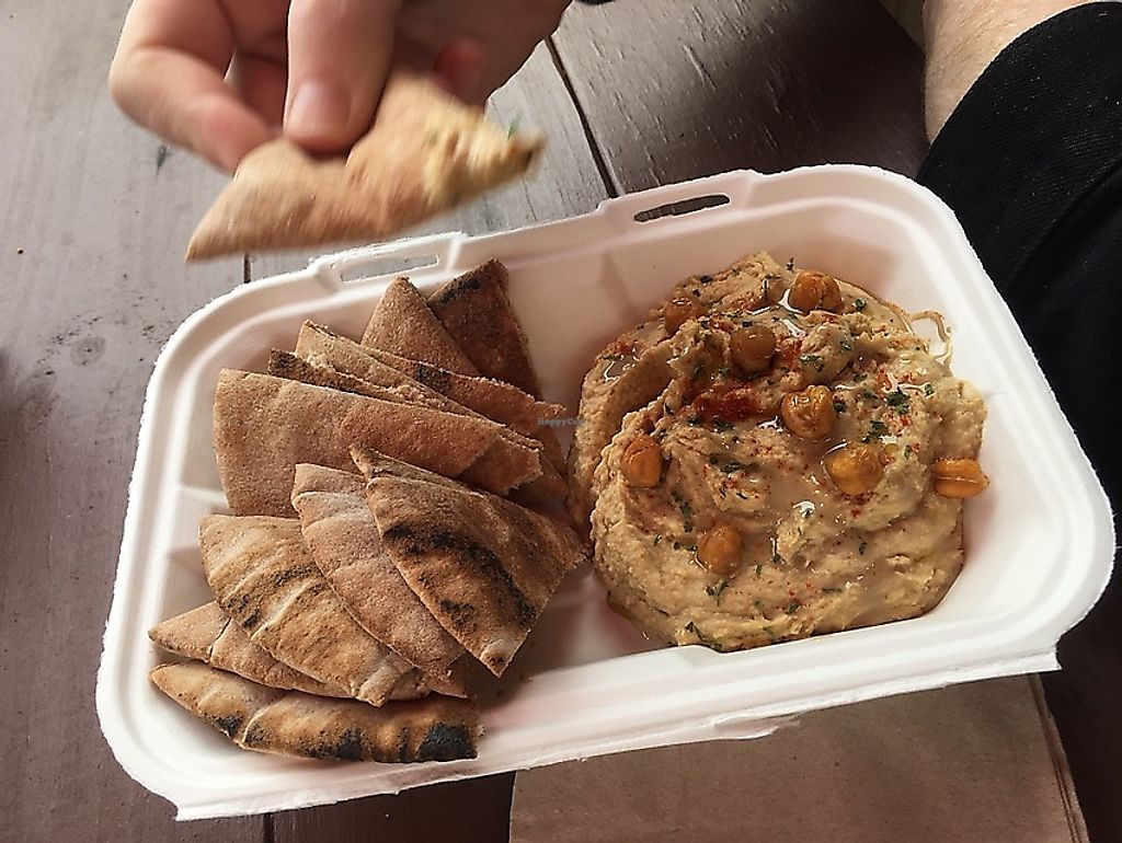 Botanist Vegan Narrowsburg New York Restaurant HappyCow