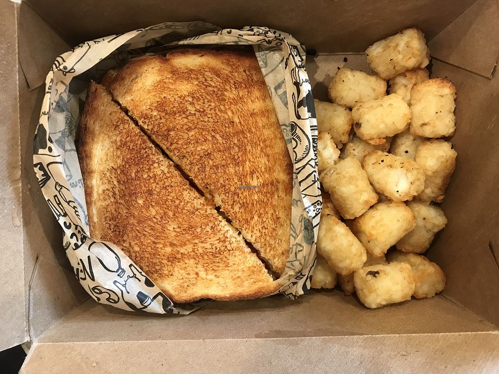 CLOSED I Heart Mac & Cheese 10th St Indianapolis Indiana