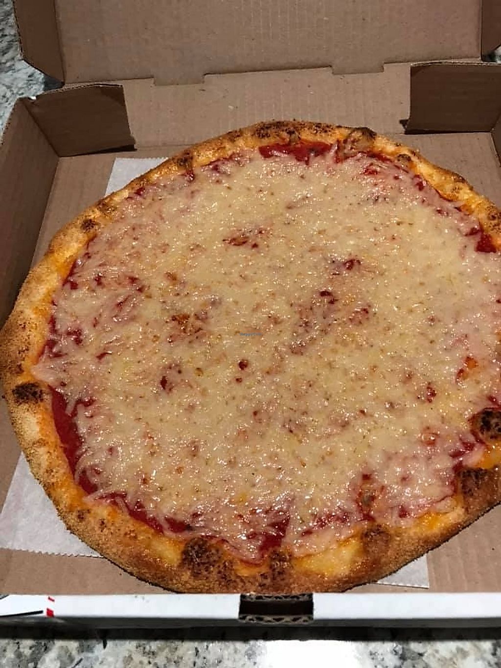 CLOSED Pizzabar 141 Woodbury New York Restaurant HappyCow