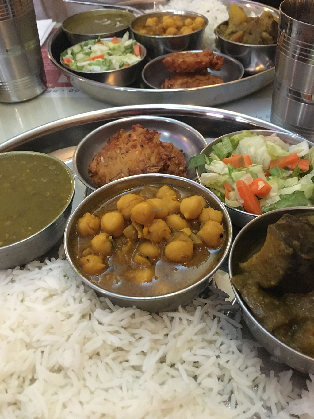 CLOSED Ayurveda Cafe New York City New York Restaurant HappyCow